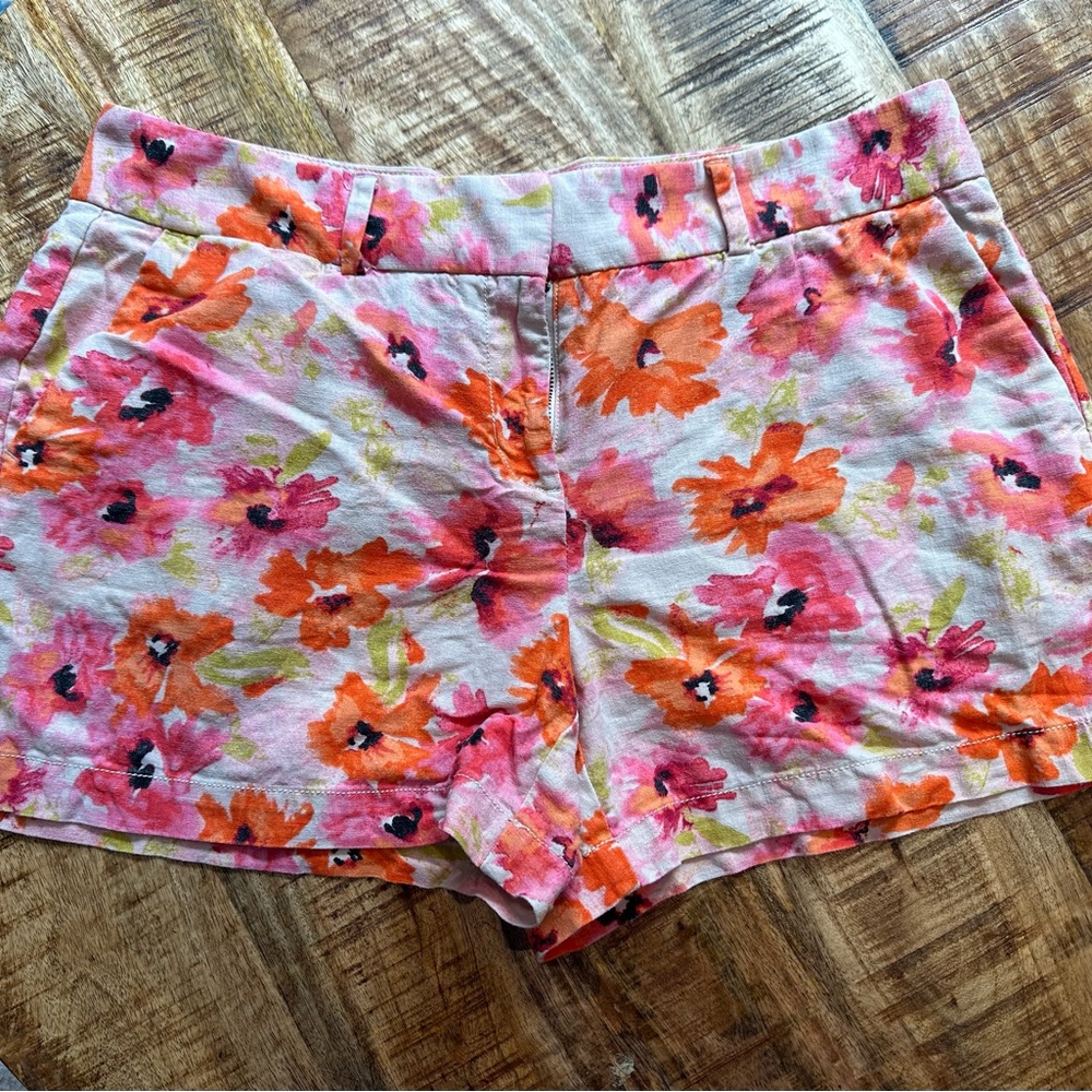 Ann Taylor loft shorts